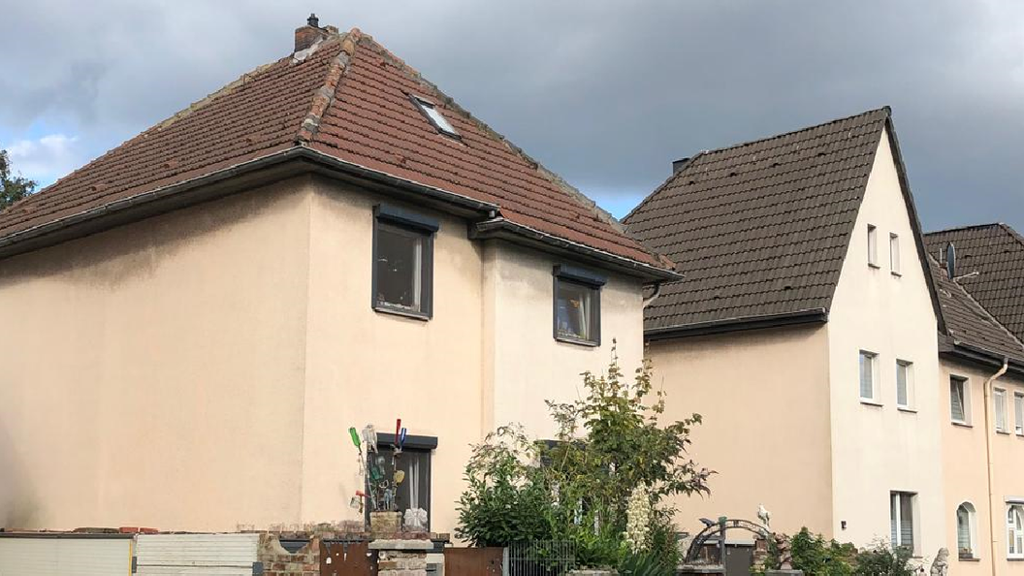 Einfamilienhaus zum Kauf 350.000 € 6,5 Zimmer 189 m² 480 m² Grundstück Duisburg 47179