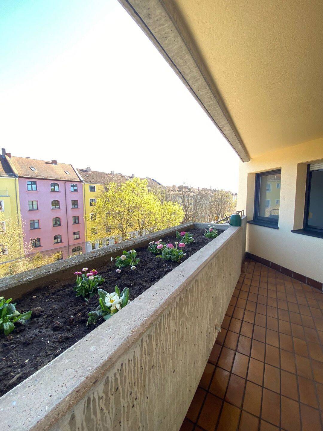 Gemütliche 2-Zimmer-Wohnung in Nürnberg-Rennweg zu vermieten – Nürnberg – Vorschaubild 11