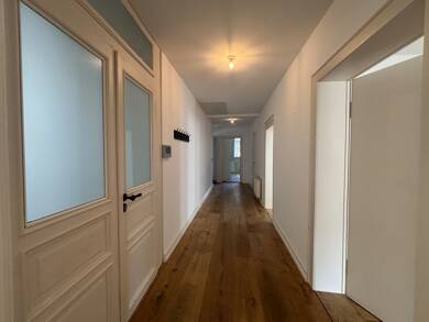 Wohnung zur Miete 2.200 € 4 Zimmer 100 m² frei ab sofort Beethovenstraße Wiesbaden 65189