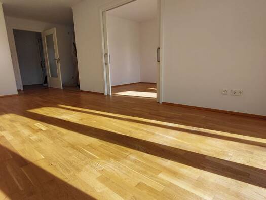 Wohnung zur Miete 800 € 3 Zimmer 81 m² 1. Geschoss frei ab 01.01.2026 Thyrnau 94136