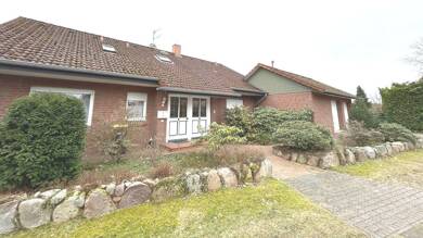 Einfamilienhaus zum Kauf 425.000 € 5,5 Zimmer 190,2 m² 838 m² Grundstück Neetze Neetze 21398