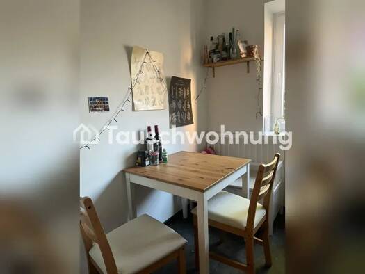 Wohnung zur Miete Tauschwohnung 700 € 2 Zimmer 45 m² Neustadt Mainz 55118