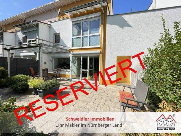 Haus zum Kauf 548.000 € 6 Zimmer 158 m² 321 m² Grundstück Strengenberg Rückersdorf 90607