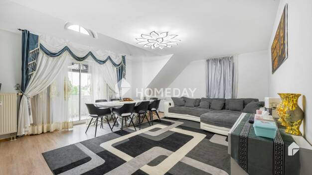 Maisonette zum Kauf 329.000 € 4 Zimmer 105 m² 2. Geschoss Mainburg Mainburg 84048