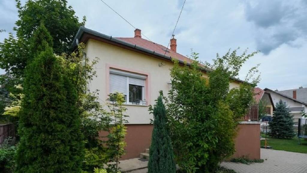 Einfamilienhaus zum Kauf provisionsfrei 228.000 € 6 Zimmer 154 m² 696 m² Grundstück Keszthely 8360