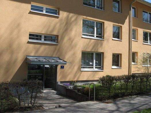 Wohnung zur Miete 528 € 3 Zimmer 64 m² 2. Geschoss frei ab 01.05.2026 Bischof-Freundorfer-Weg 8 Kempten Kempten (Allgäu) 87439