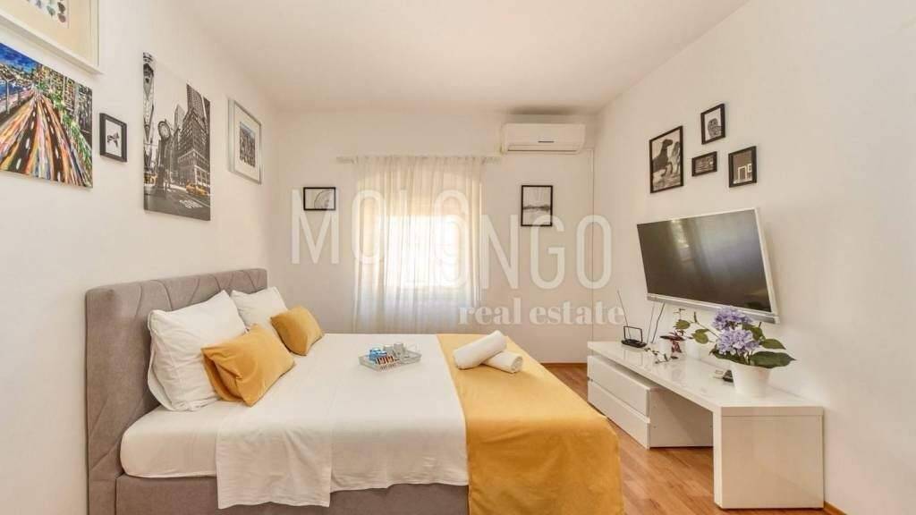 Wohnung zum Kauf 195.000 € 2 Zimmer 90 m² 4. Geschoss Centar, Rijeka Susak