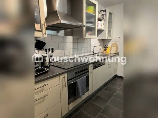 Wohnung zur Miete Tauschwohnung 470 € 3 Zimmer 67 m² 1. Geschoss Mauritz Ost 48155