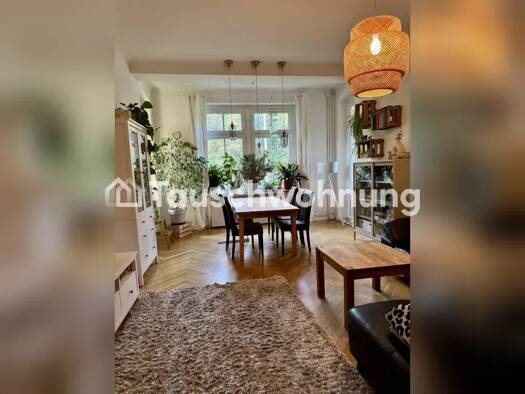 Wohnung zur Miete Tauschwohnung 1.171 € 5 Zimmer 140 m² Bornstedt Potsdam 14469