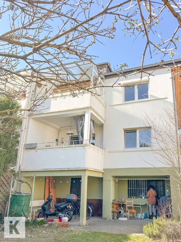 Mehrfamilienhaus in Mannheim Lindenhof | immowelt