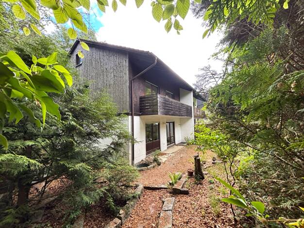 Doppelhaushälfte zum Kauf 1.190.000 € 5 Zimmer 125,2 m² 470 m² Grundstück Großhesselohe Pullach im Isartal 82049