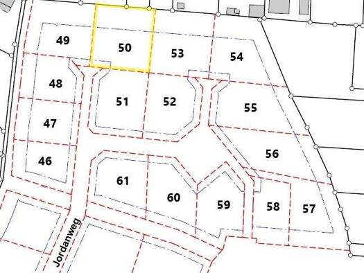 Grundstück zum Kauf 100.400 € 717 m² Grundstück Ostiem Schortens 26419