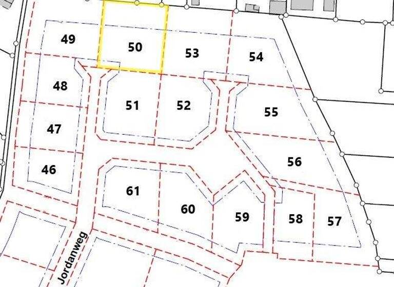 Grundstück zum Kauf 100.400 € 717 m² Grundstück Ostiem Schortens 26419