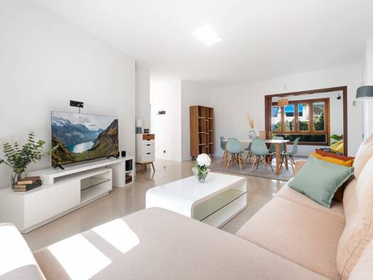 Studio zur Miete 4 Zimmer 129 m² 3. Geschoss Marbella - Puerto Banus 29660