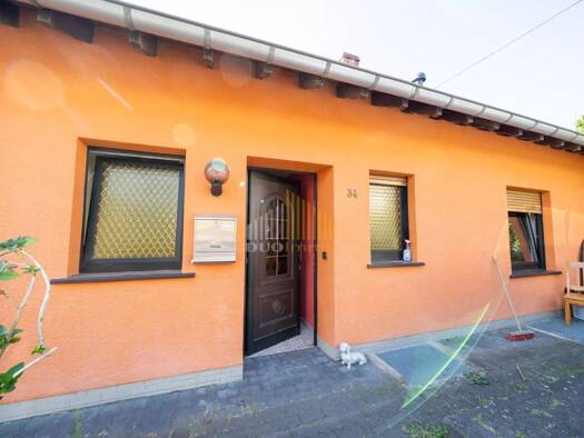 Wohnung zur Miete 900 € 3 Zimmer 90 m² Bollendorf 54669