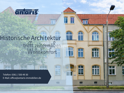 Wohnung zum Kauf 85.000 € 2 Zimmer Leipziger Str. Magdeburg 39120