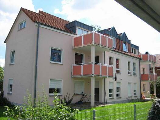 Wohnung zur Miete 499 € 2 Zimmer 60 m² 2. Geschoss frei ab 01.10.2025 Am schwarzen Weg 1 Geseke 59590