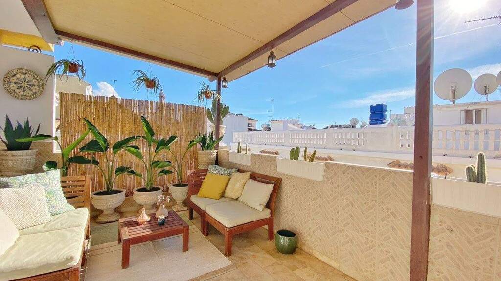 Penthouse zum Kauf 495.000 € 2 Zimmer 77 m² Marbella 29600