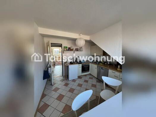 Wohnung zur Miete Tauschwohnung 790 € 2 Zimmer 59 m² 3. Geschoss Sasel Wandsbek 22041