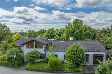 Villa zum Kauf 985.000 € 8 Zimmer 315 m² 1.692 m² Grundstück Altenburg Eggenfelden 84307