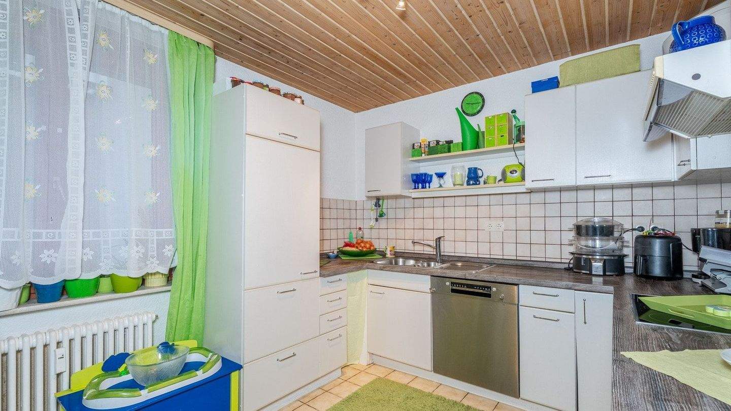 Haus – Tengen - Ansicht 4