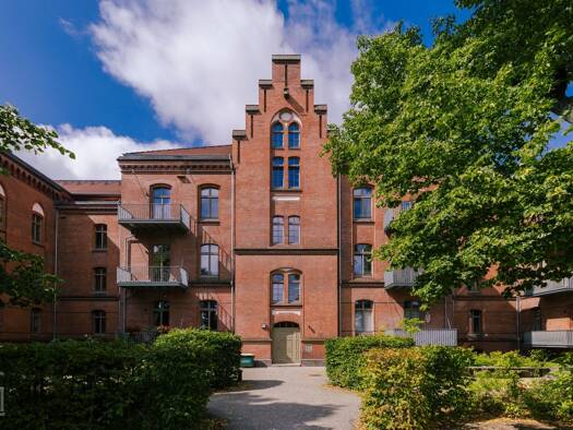 Wohnung zum Kauf 749.000 € 4 Zimmer 121,7 m² Nauener Vorstadt Potsdam 14469