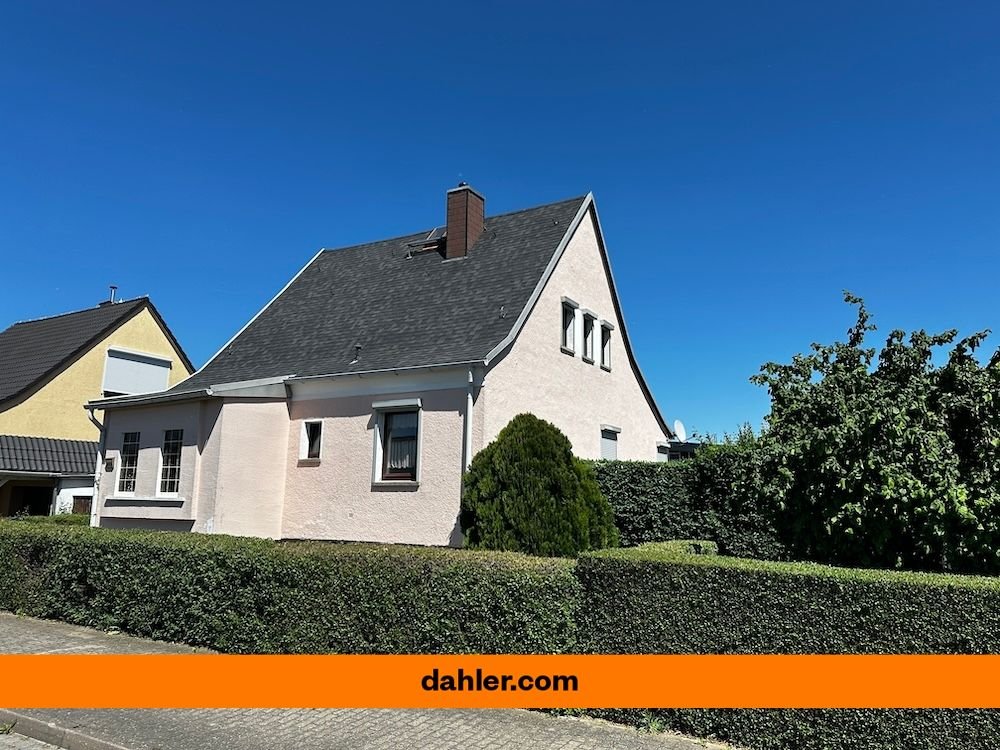 Einfamilienhaus zum Kauf 320.000 € 5 Zimmer 115 m²<br/>Wohnfläche 544 m²<br/>Grundstück Markranstädt Markranstädt 04420