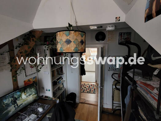 Wohnung zur Miete Tauschwohnung 730 € 3 Zimmer 58 m² 5. Geschoss Brunswik Brunswik 24105