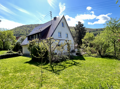 Einfamilienhaus zum Kauf 525.000 € 8 Zimmer 170 m² 1.104 m² Grundstück frei ab sofort Heubach Heubach 73540