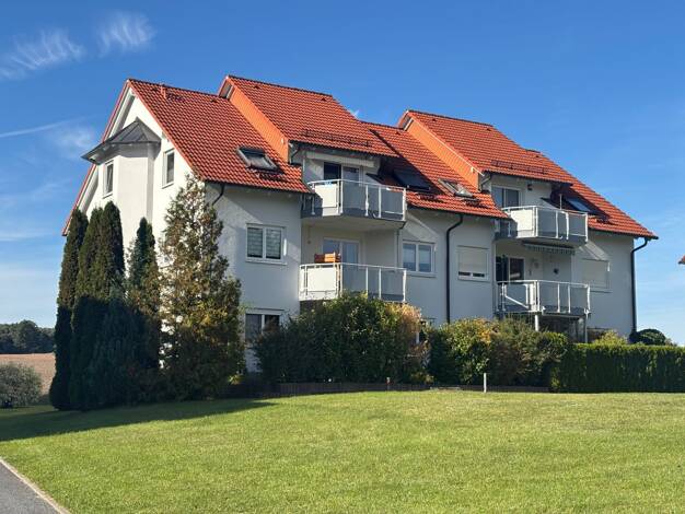 Wohnung zum Kauf 199.000 € 3 Zimmer 85 m² 1. Geschoss frei ab 01.11.2026 Thann Neustadt b.Coburg 96465