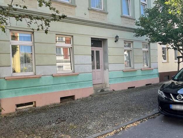 Mehrfamilienhaus zum Kauf 139.500 € 9 Zimmer 221 m² 428 m² Grundstück Bernburg Bernburg 06406