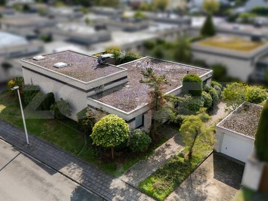 Bungalow zum Kauf 210.000 € 4 Zimmer 142,8 m² 378 m² Grundstück Hamm-Osten Uentrop 59071