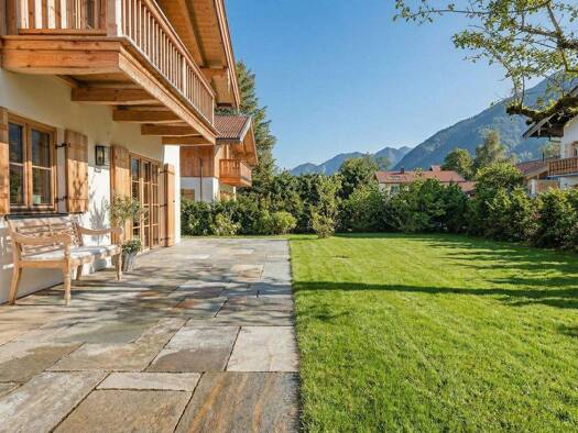 Einfamilienhaus zum Kauf 1.690.000 € 4 Zimmer 136 m² 451 m² Grundstück Reitrain Kreuth 83700