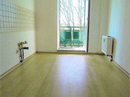 Wohnung zur Miete 299 € 2 Zimmer 54 m² 2. Geschoss frei ab sofort Yorckstraße 39 Sonnenberg Chemnitz 09130