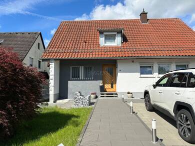 Einfamilienhaus zum Kauf 669.990 € 6 Zimmer 155,9 m² 539 m² Grundstück Schlierbach 73278