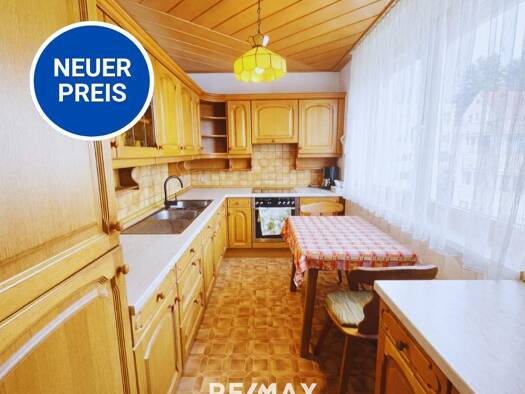 Wohnung zum Kauf 144.000 € 3 Zimmer 85,8 m² Grieskirchen 4710