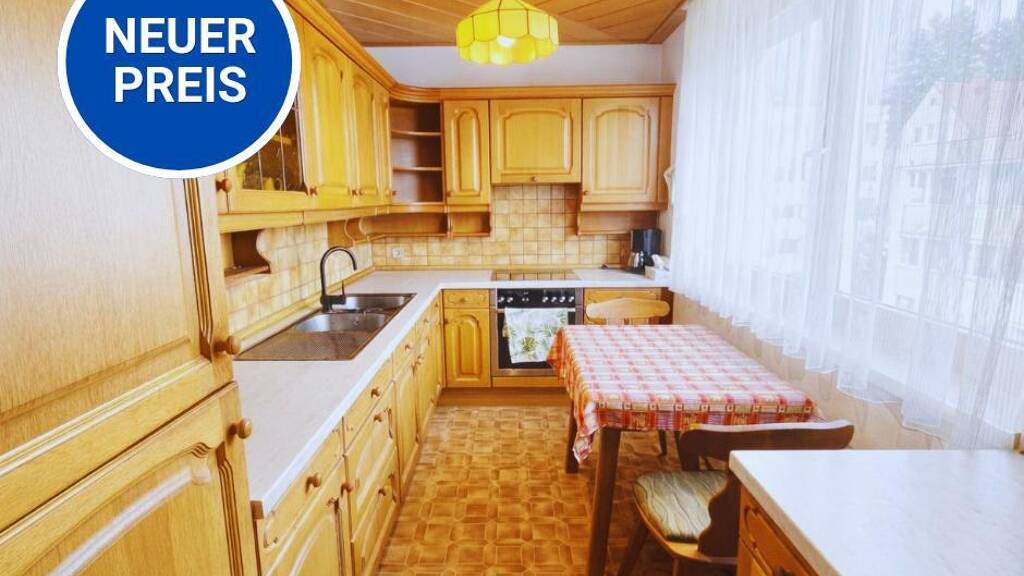 Wohnung zum Kauf 144.000 € 3 Zimmer 85,8 m² Grieskirchen 4710