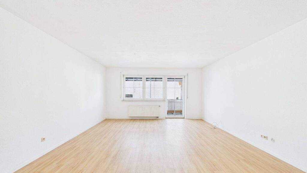 Wohnung zum Kauf 229.000 € 3 Zimmer 79 m² 1. Geschoss Bartenbach Göppingen 73035