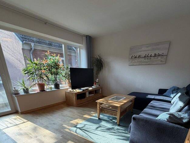 Wohnung zum Kauf provisionsfrei 660.000 € 3 Zimmer 71 m² 3. Geschoss Quickbornstrasse Hoheluft-West Hamburg 20253