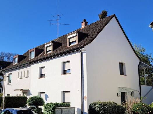 Wohnung zur Miete 440 € 2 Zimmer 42 m² Almenhof Mannheim 68199