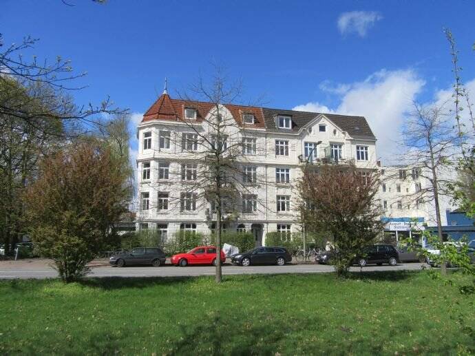 Wohnung zur Miete