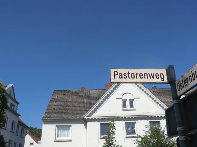 Wohnung zum Kauf provisionsfrei 144.000 € 3 Zimmer 70,3 m² 1. Geschoss Pastorenweg 73 Lindenhof West 28237