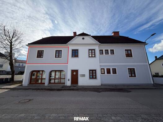 Büro zur Miete 596 € 2 Zimmer Loosdorf 3382