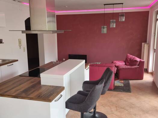 Wohnung zum Kauf provisionsfrei 3 Zimmer 85 m² frei ab sofort Heilsbronn Heilsbronn 91560