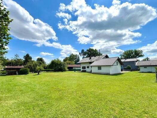 Grundstück zum Kauf 825.000 € 2.020 m² Grundstück Feldolling Feldkirchen-Westerham 83620