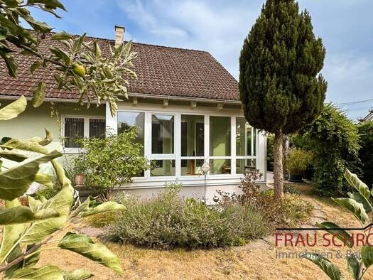Einfamilienhaus zum Kauf 685.000 € 8 Zimmer 264,2 m² 597 m² Grundstück Ehingen Mühlhausen-Ehingen 78259