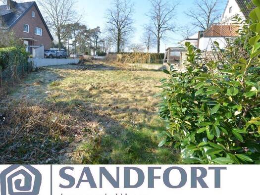 Grundstück zum Kauf 90.000 € 446 m² Grundstück Gronau Gronau (Westfalen) 48599