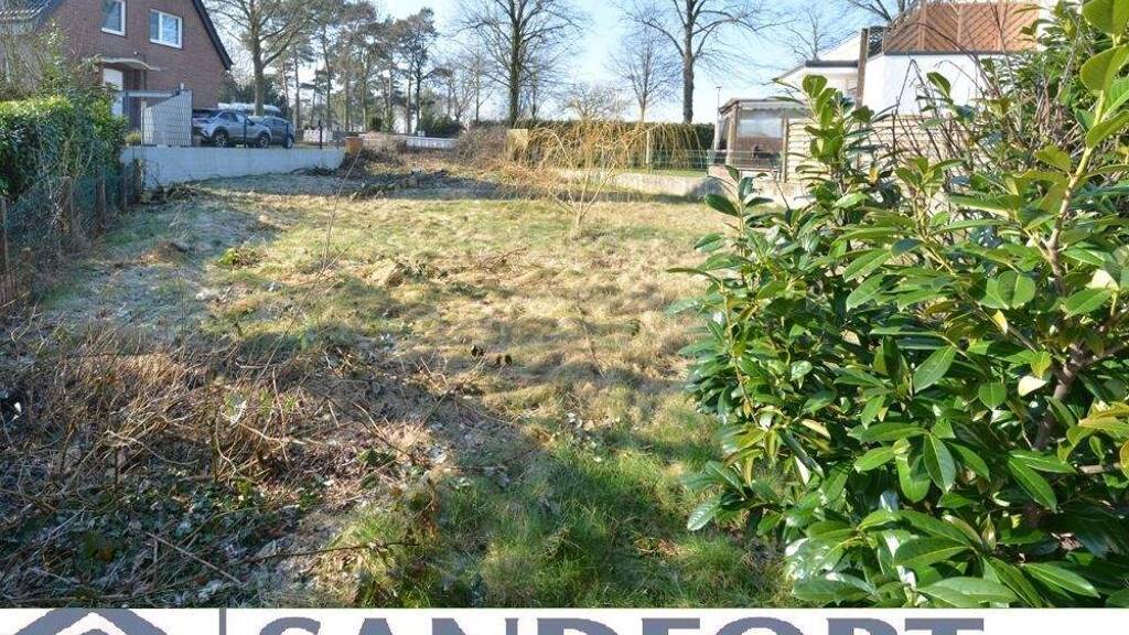 Grundstück zum Kauf 90.000 € 446 m² Grundstück Gronau Gronau (Westfalen) 48599