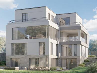 Penthouse zum Kauf provisionsfrei 1.575.000 € 5,5 Zimmer 176,7 m² 1. Geschoss Schillerstraße 29b Loschwitz/Wachwitz Dresden 01326