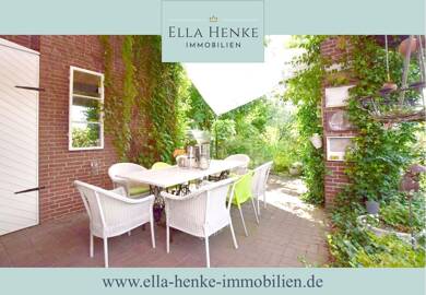 Einfamilienhaus zum Kauf 399.000 € 7 Zimmer 239 m² 940 m² Grundstück Brechtorf Rühen 38471